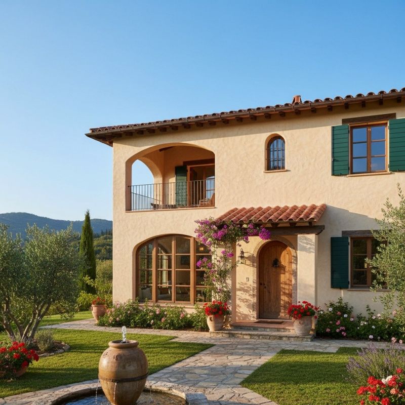 Shrub Trimming Service